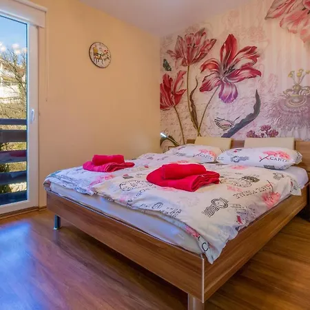 Cozy Home In Crikvenica Prázdninový dům Crikvenica