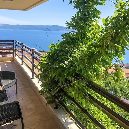 Prázdninový dům Cozy Home In Crikvenica Crikvenica