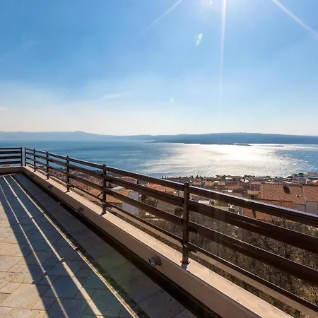 Cozy Home In Crikvenica Feriehus *