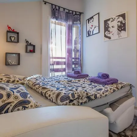 Cozy Home In Crikvenica * Crikvenica