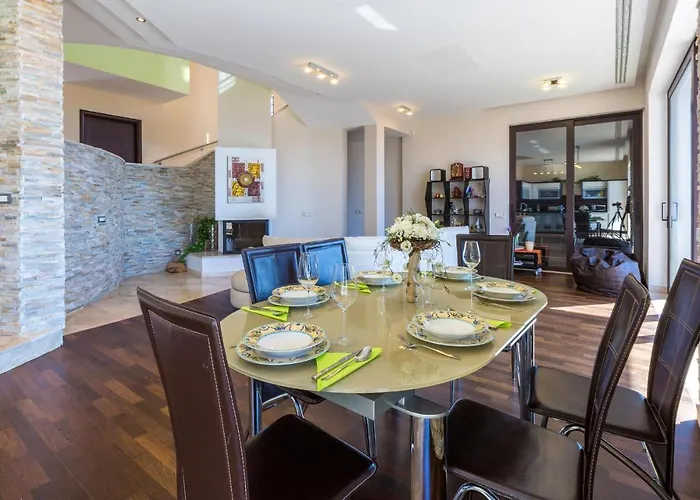 Dom wakacyjny Lovely Home In Crikvenica *
