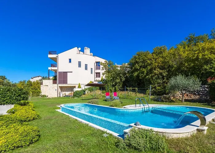 Lovely Home In Crikvenica * Crikvenica