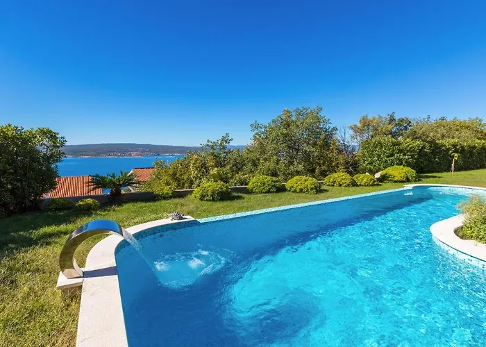 Lovely Home In Crikvenica Dom wakacyjny Crikvenica