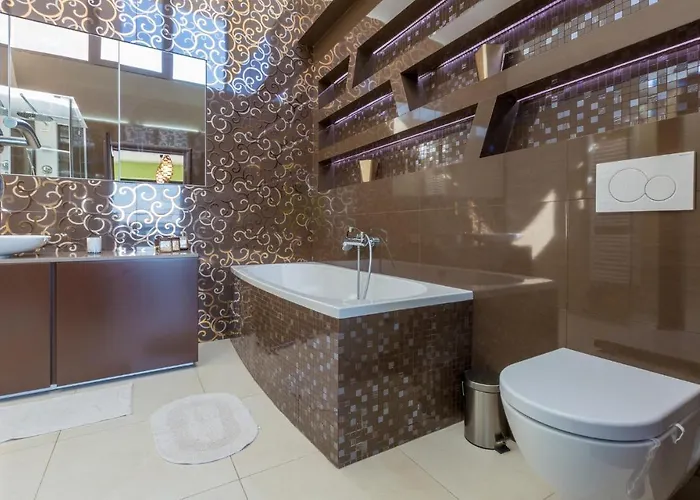 Lovely Home In Crikvenica