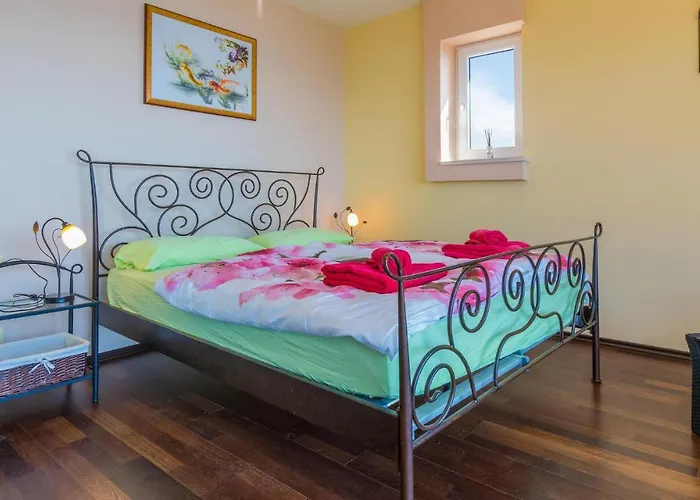 Lovely Home In Crikvenica *