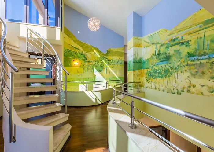 Dom wakacyjny Lovely Home In Crikvenica