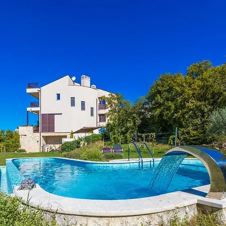 Dom wakacyjny Cozy Home In Crikvenica