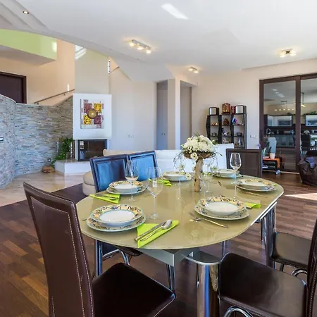 Dom wakacyjny Cozy Home In Crikvenica *