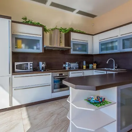 Dom wakacyjny Cozy Home In Crikvenica *