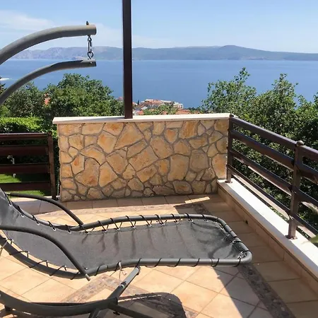 Lovely Home In Crikvenica Crikvenica