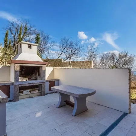 Dom wakacyjny Cozy Home In Crikvenica