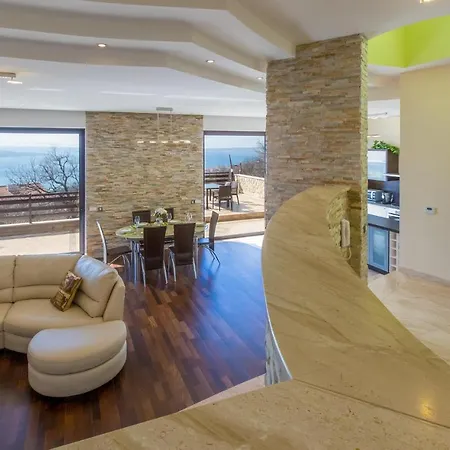 Lovely Home In Crikvenica *