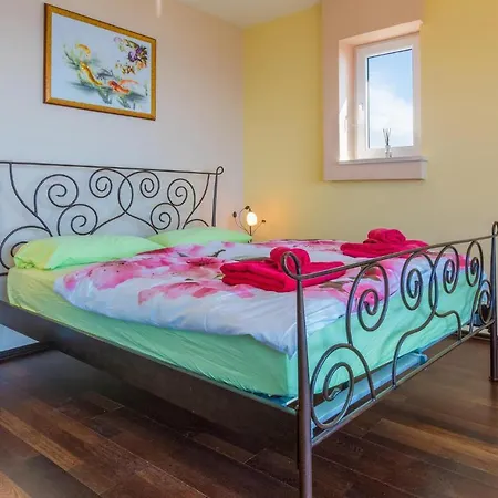 Lovely Home In Crikvenica *