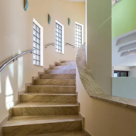 Holiday home Cozy Home In Crikvenica Crikvenica