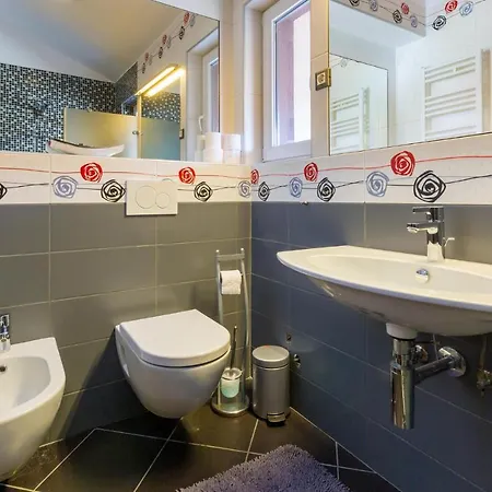 Lovely Home In Crikvenica *