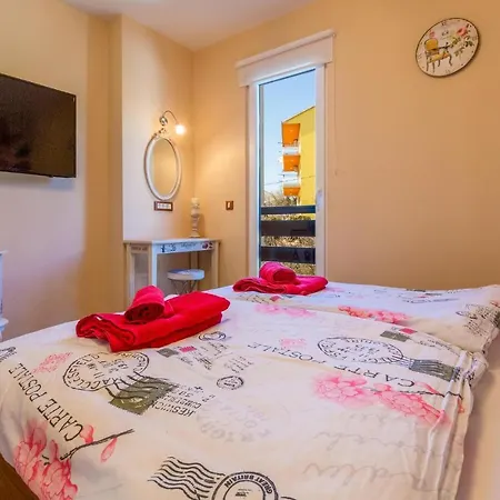 Lovely Home In Crikvenica *