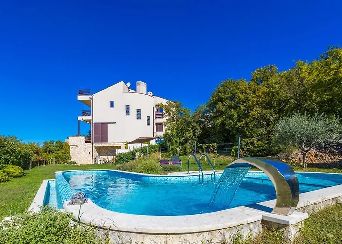 Σπίτι διακοπών Lovely Home In Crikvenica
