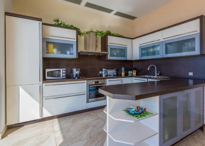 Σπίτι διακοπών Lovely Home In Crikvenica *