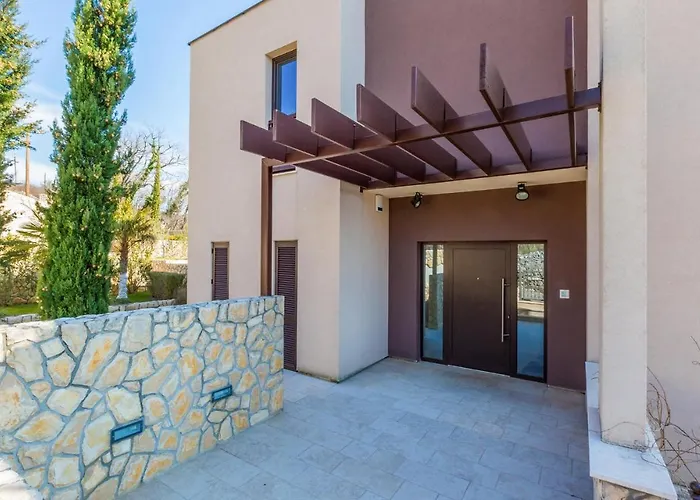 Lovely Home In Crikvenica * Crikvenica