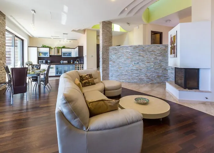 Σπίτι διακοπών Lovely Home In Crikvenica *
